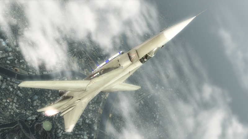 Illustration for article titled HAWX European Assault Pack Spreads Wings This Week